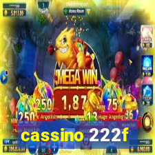 cassino 222f